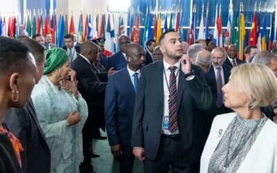 The week the world comes to Manhattan: Looking back at UNGA79 | UN News – Global perspective Human stories