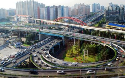Asia’s megacities at a crossroads as climate and population challenges grow | UN News – Global perspective Human stories