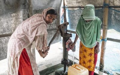 UN warns of $4 trillion shortfall threatening global development goals | UN News – Global perspective Human stories