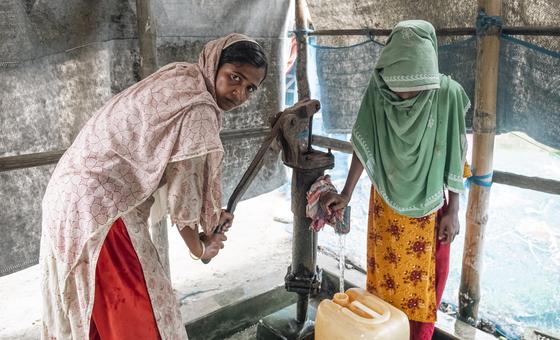 UN warns of $4 trillion shortfall threatening global development goals | UN News – Global perspective Human stories
