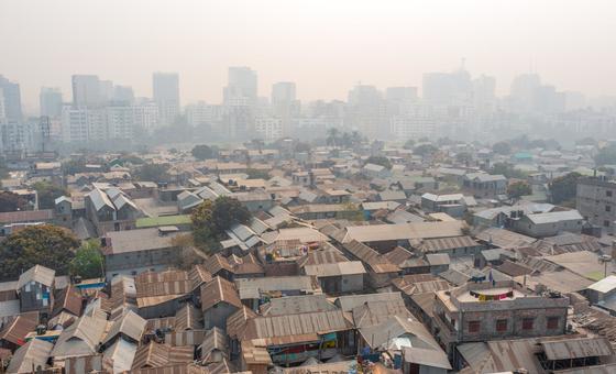 UN searches for solutions to global housing crisis | UN News – Global perspective Human stories