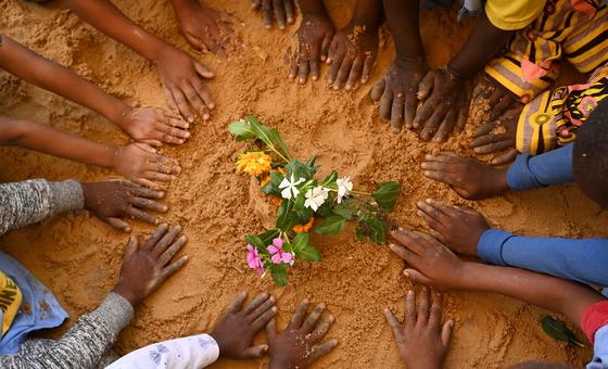 What is financing for development? | UN News – Global perspective Human stories