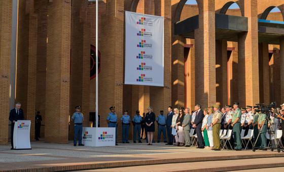 LIVE: World leaders in Sevilla launch ambitious push to finance the future | UN News – Global perspective Human stories