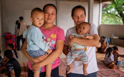 Millions remain invisible – but Asia-Pacific leaders pledge change by 2030 | UN News – Global perspective Human stories