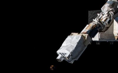 From the Global South to the stars: A new space race | UN News – Global perspective Human stories