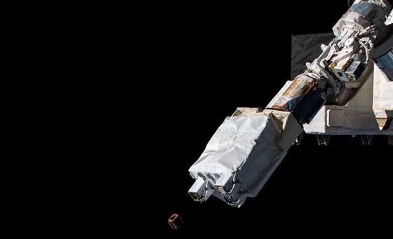 From the Global South to the stars: A new space race | UN News – Global perspective Human stories