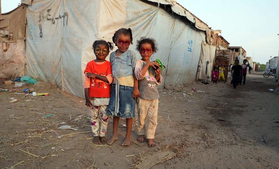 Development is ‘the first line of defense against conflict,’ Guterres tells Security Council | UN News – Global perspective Human stories