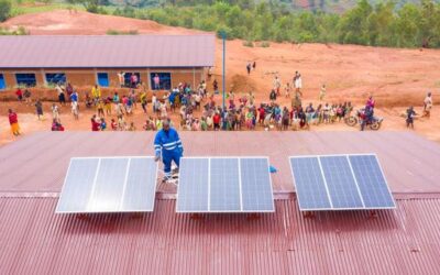 Energy access has improved, but more funding is needed to address disparities: WHO | UN News – Global perspective Human stories