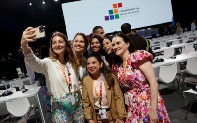 After the big development pledges in Seville, UN says action starts now | UN News – Global perspective Human stories