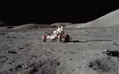 What time is it on the Moon? It’s all relative… | UN News – Global perspective Human stories
