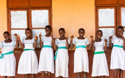 $1 towards a girl’s education = $3 for the global economy: That’s how development works | UN News – Global perspective Human stories