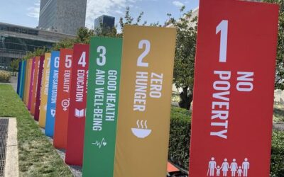 ‘Global solidarity benefits us all’: Spain makes the case for development funding | UN News – Global perspective Human stories