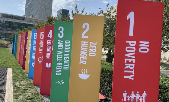 ‘Global solidarity benefits us all’: Spain makes the case for development funding | UN News – Global perspective Human stories