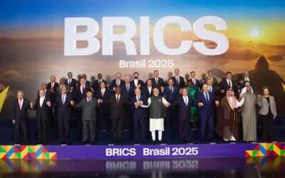 ‘Cooperation is humanity’s greatest innovation,’ UN chief declares at BRICS summit | UN News – Global perspective Human stories