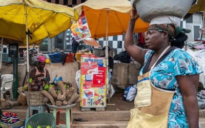 ‘A compass towards progress’ – but key development goals remain way off track | UN News – Global perspective Human stories