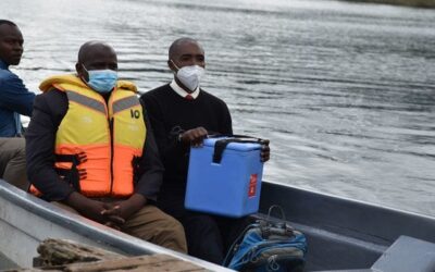 Effective partnerships can stop the next pandemic | UN News – Global perspective Human stories