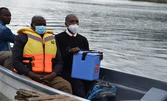 Effective partnerships can stop the next pandemic | UN News – Global perspective Human stories