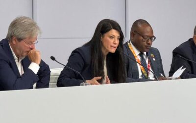 Drowning in debt: New forum in Sevilla offers borrowers chance to rebalance the books | UN News – Global perspective Human stories