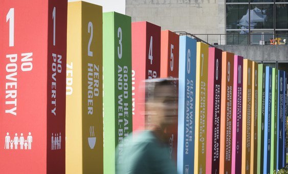 UN forum to spotlight health, gender equality, oceans, in critical bid to meet development goals | UN News – Global perspective Human stories