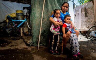 ‘You have to be able to rule your life’: The care revolution in Latin America | UN News – Global perspective Human stories