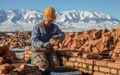 Once-in-a-decade push for the ‘locked out’: Global leaders set for landmark UN conference in Turkmenistan | UN News – Global perspective Human stories