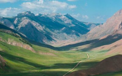 Geography shouldn’t define destiny: UN summit on landlocked nations opens in Turkmenistan | UN News – Global perspective Human stories