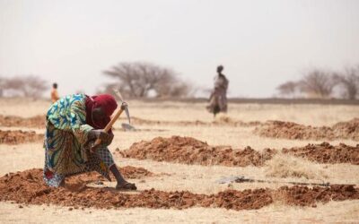 Facing rising risks, landlocked nations launch climate alliance at UN summit | UN News – Global perspective Human stories